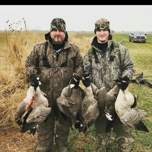 Meet your Posher, Donnie